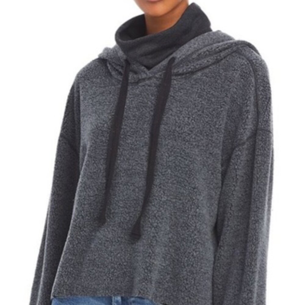 Bella Dahl Hoodie, size small NWOT